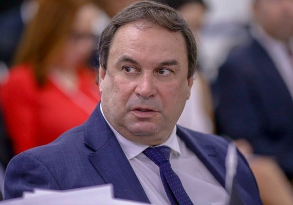 Luciano mantém candidatura por “birra”, diz MBD