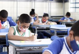 Educação realiza mapeamento para avaliar o nível de alfabetização dos alunos da rede
