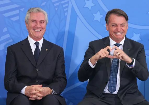 Estratégia de Collor para chegar ao 2º turno da eleição do governo de AL