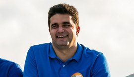 Rui Palmeira foca na Câmara dos Deputados para 2022