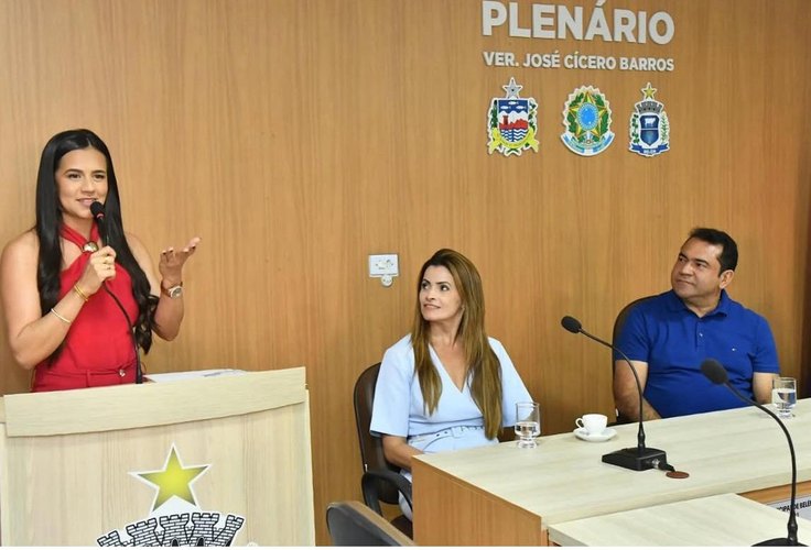 Em Belém/AL, Beto Torres convoca concursados; e pista entre a cidade e povoado começa a ser construída
