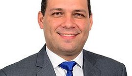 Deputado Dudu Ronalsa (PSDB) está com Covid-19