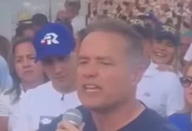 “Pegou carona”: Renan critica JHC após resposta de Dom Beto sobre Frei Gilson