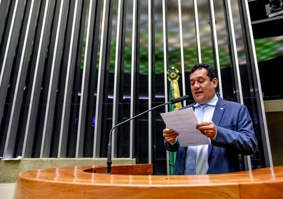 Deputado garante verba para novo hospital em Arapiraca