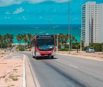 Linha que atende a Avenida Rota do Mar receberá reforço nos dias úteis