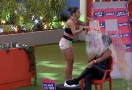 BBB22: Maria é expulsa após confirmação de agressão