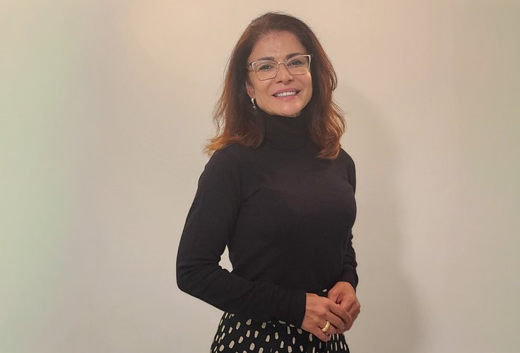 Analice Nicolau lidera abertura da 6ª edição do “Mulheres que Inspiram” em Blumenau