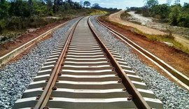 Governo prevê investimento de R$30 bi em ferrovias