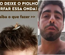Treta de Scooby e Piovani sobre piolhos vira alerta da Saúde do Rio