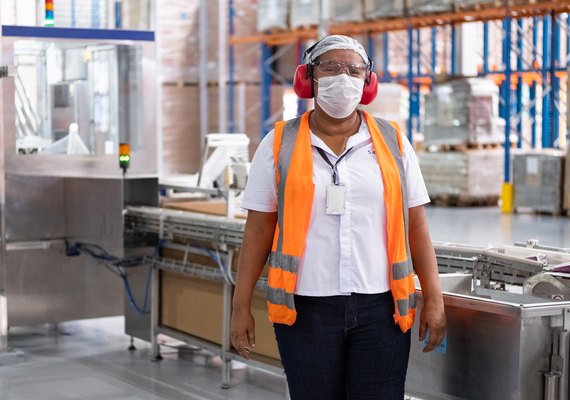 Alagoas recebe investimento de R$ 25 milhões para instalação de fábrica da Coca-Cola