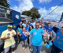 'Continuo na luta em prol dos que mais precisam', diz Fernando Hollanda em convenção