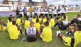 ASA programa treinamento durante todo o Carnaval