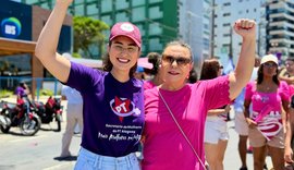 Três secretários deixam governo para eleição; Tereza vai a federal