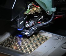 Exportações chinesas de chips crescem 103,9% e consolidam liderança em semicondutores