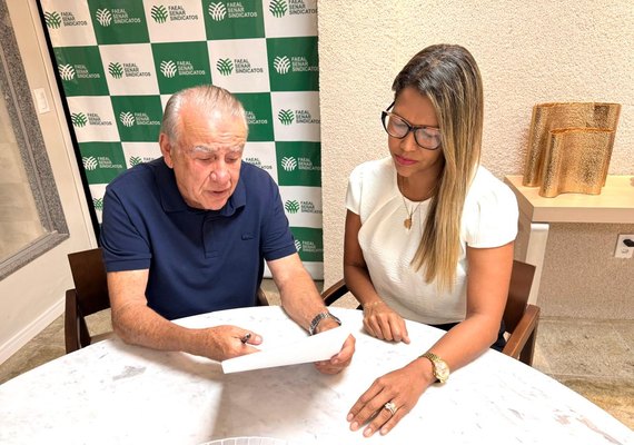 FAEAL cria ação itinerante com serviços para produtores rurais de AL