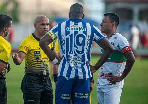 CSA vence CSE em seletiva e garante vaga na Copa do Brasil 2026