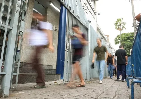 Alagoas soma 93 mil inscritos para o Enem 2026