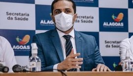 Alexandre Ayres diz que novo programa de controle de zoonoses será lançado em setembro