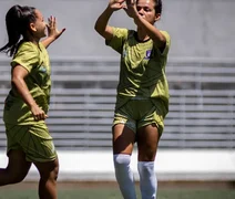 Copa Rainha Marta: Piauí domina a Paraíba e vence na abertura por 3 a 0