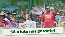 15 de outubro: Dia de luta e descontentamento para professores de Maceió e Alagoas