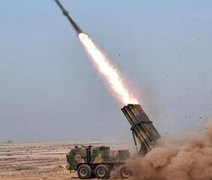 Coreia do Norte testa míssil de longo alcance e amplia vantagem militar