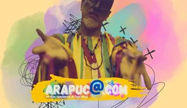 Lançamento do curta-metragem experimental 'Arapuc@.com' vai acontecer no Cine Arte Pajuçara com entrada gratuita