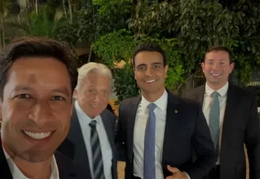 PSDB nega especulações: Téo Vilela pode ter sido alvo de fogo amigo