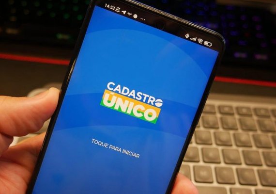Novo Aplicativo do Cadastro Único facilita acesso de usuários