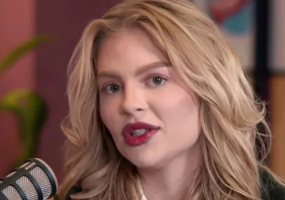 Luísa Sonza reage à críticas ao seu novo álbum 'Brutal Paraíso'