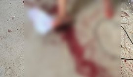 Idosa é assassinada por engano na própria residência em Rio Largo