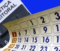 Confira as principais datas do ano eleitoral de 2024