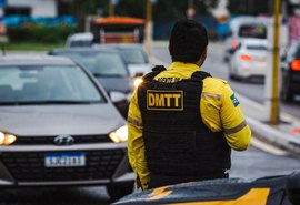 Corridas modificam trânsito na orla de Maceió neste fim de semana