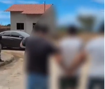 Polícia prende em Alagoas suspeito de matar companheira a facadas em Sergipe