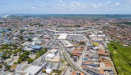 Maceió recebe R$ 8,8 milhões do FPM no segundo decêndio de outubro