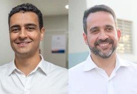 “Guerra” entre JHC e Paulo Dantas está só começando