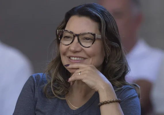 ‘Quero ressignificar o conteúdo do que é ser uma primeira dama’, revela Janja durante entrevista