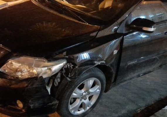 Servidora pública morre após ser atropelada por secretário de saúde