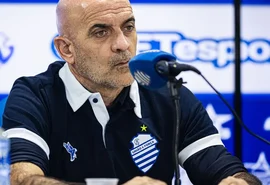 CSA inicia preparação para 2026 no dia 19 e divulga comissão técnica completa