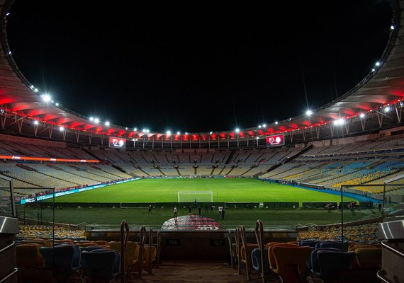 Flamengo recebe Mirassol pela última rodada do 1º turno do Brasileirão
