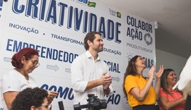 Após desmonte no PSDB de Alagoas, Pedro Vilela quer partido fortalecido para 2024