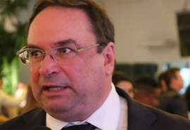 Luciano Barbosa é oficialmente expulso do MDB