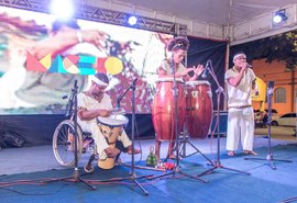 Maceió fará 7 dias de festa em 7 bairros para comemorar aniversário da capital