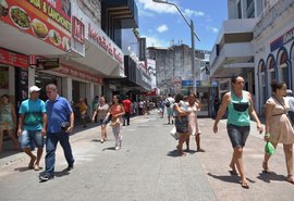 Confiança do empresário no Comércio de Maceió cresce