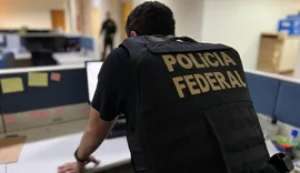 PF investiga envio de notas falsas pelos Correios em operação deflagrada em Maceió