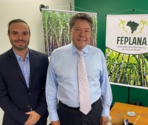 Edgar Filho assume presidência do Conselho Fiscal da Feplana