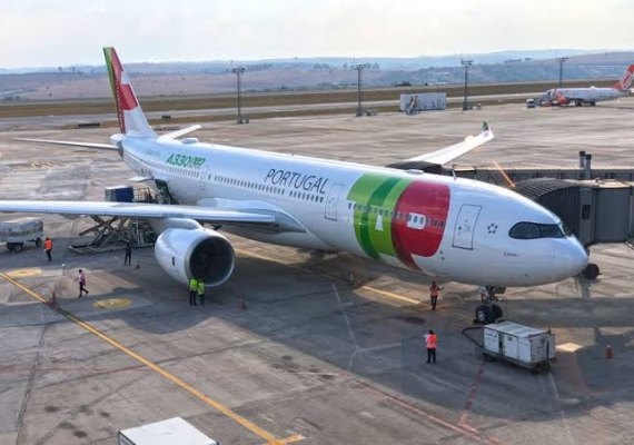 Alagoas terá voo direto para Lisboa