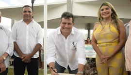 AL retoma obras do Programa Minha Casa, Minha Vida em Senador Rui Palmeira