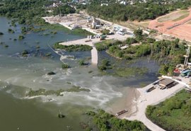 Caverna gigante: minas 20 e 21 da Braskem avançam rumo à superfície