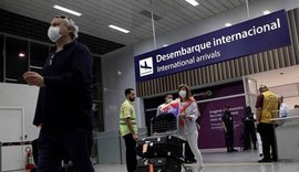 Covid-19: Número de suspeitas quadruplica, 5º morte é confirmada