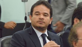 Governador interino, Marcelo Victor, sancionou 9 leis de autoria do Legislativo